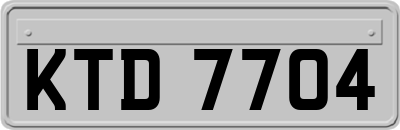 KTD7704