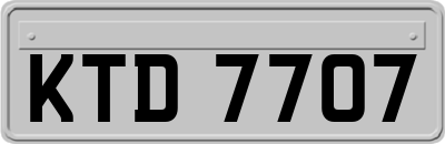 KTD7707