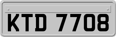 KTD7708