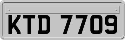KTD7709