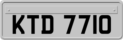 KTD7710
