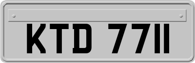 KTD7711