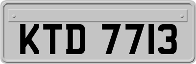 KTD7713