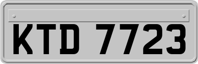 KTD7723