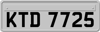 KTD7725