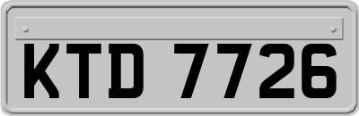 KTD7726
