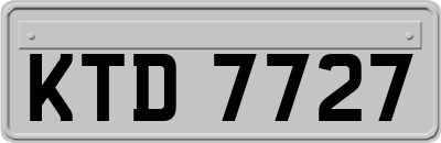 KTD7727