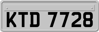 KTD7728