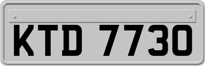 KTD7730
