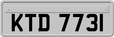 KTD7731