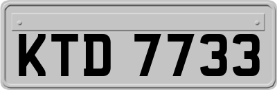 KTD7733