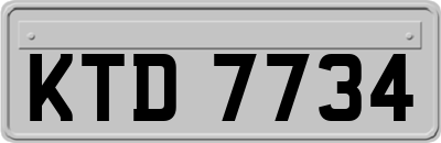 KTD7734