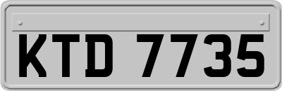 KTD7735