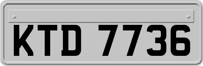 KTD7736