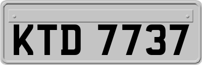KTD7737