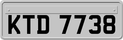 KTD7738