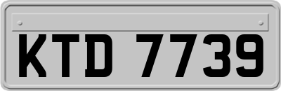 KTD7739