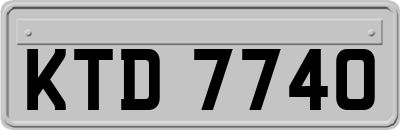 KTD7740