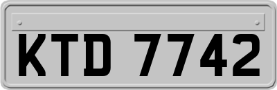 KTD7742