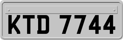 KTD7744