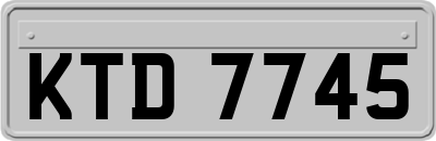 KTD7745