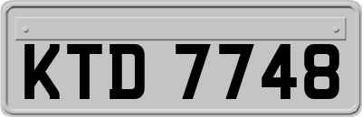 KTD7748