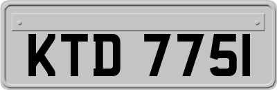KTD7751