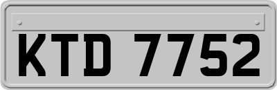 KTD7752