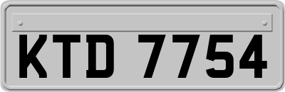 KTD7754