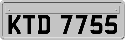 KTD7755