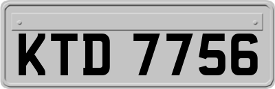 KTD7756