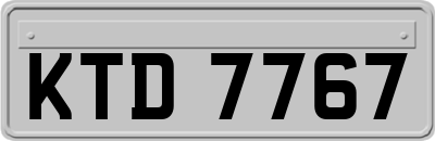 KTD7767