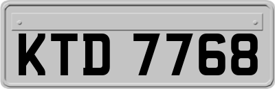 KTD7768