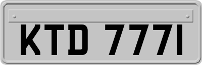 KTD7771