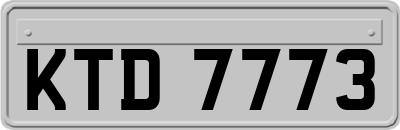 KTD7773