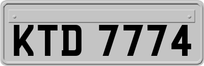 KTD7774