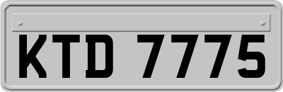 KTD7775