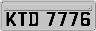 KTD7776