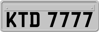 KTD7777
