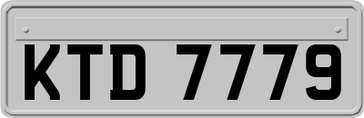 KTD7779