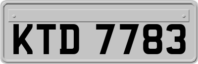 KTD7783