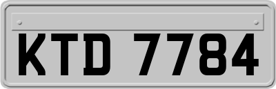 KTD7784