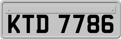 KTD7786