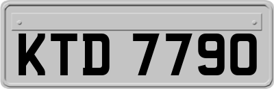 KTD7790