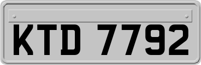 KTD7792
