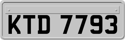 KTD7793