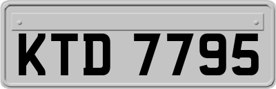 KTD7795