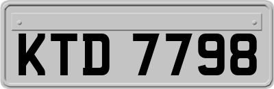 KTD7798