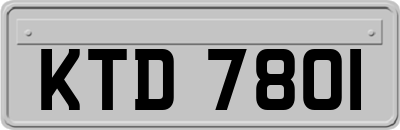 KTD7801