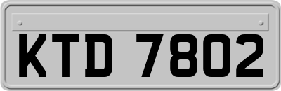 KTD7802